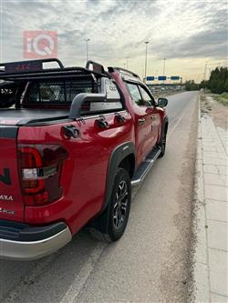 Changan Hunter